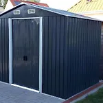 Meerraum 2 Comfortable Ferienhaus *