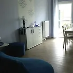 Meerraum 2 Comfortable Ferienhaus