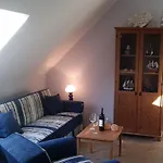Ferienhaus Meerraum 2 Comfortable