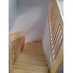 Meerraum 2 Comfortable Ferienhaus