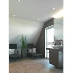 Meerraum 2 Comfortable Ferienhaus