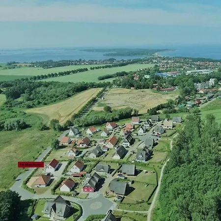 Meerraum 2 Comfortable * Rerik