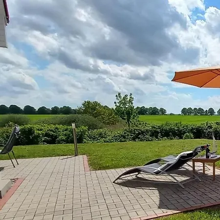 Hébergement de vacances Meerraum 2 Comfortable Rerik