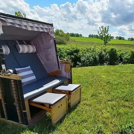 Meerraum 2 Comfortable Rerik