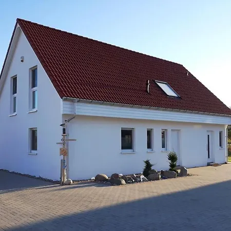 Meerraum 2 Comfortable 度假居 *