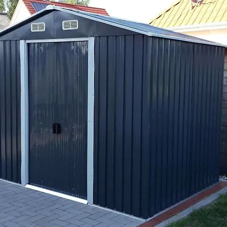 Meerraum 2 Comfortable Tatil Evi *