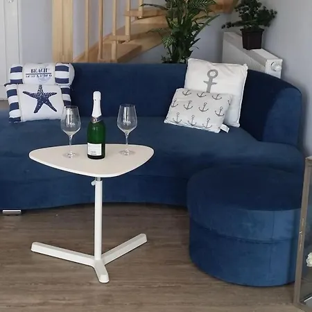 Meerraum 2 Comfortable *