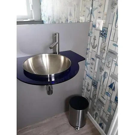 Meerraum 2 Comfortable 奥斯特巴德里克