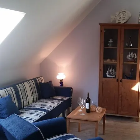 Tatil Evi Meerraum 2 Comfortable