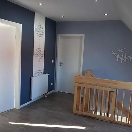 Meerraum 2 Comfortable * 奥斯特巴德里克