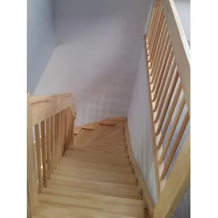 Meerraum 2 Comfortable Ferienhaus