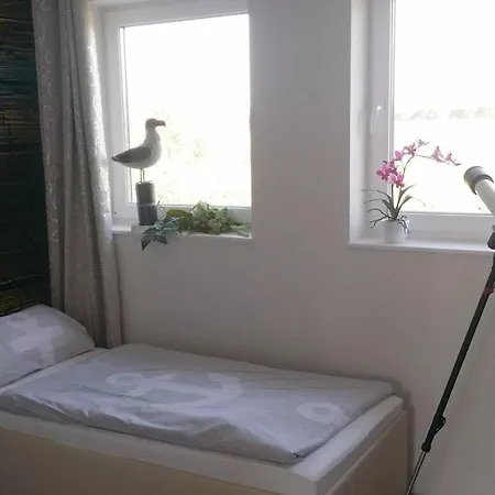 Meerraum 2 Comfortable *