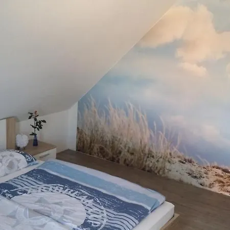 度假居 Meerraum 2 Comfortable