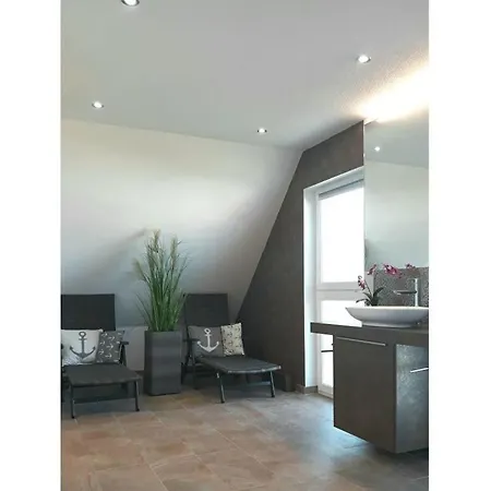 Meerraum 2 Comfortable Ferienhaus