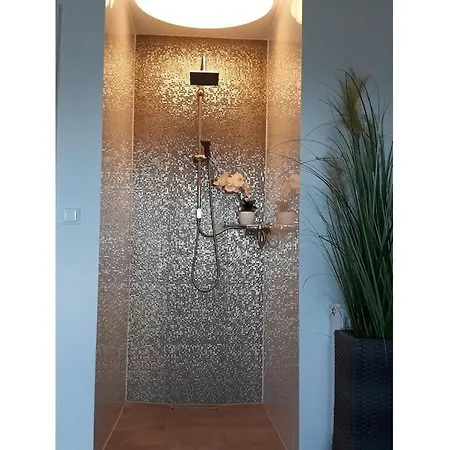 Meerraum 2 Comfortable 度假居 奥斯特巴德里克