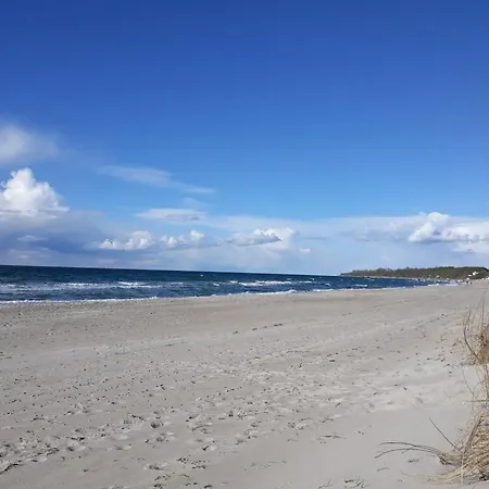 度假居 Meerraum 2 Comfortable