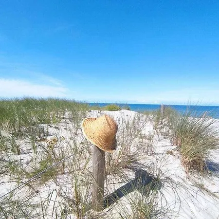 Meerraum 2 Comfortable 度假居