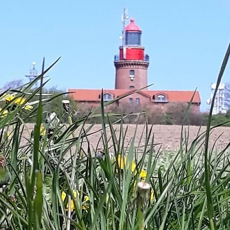 度假居 Meerraum 2 Comfortable *