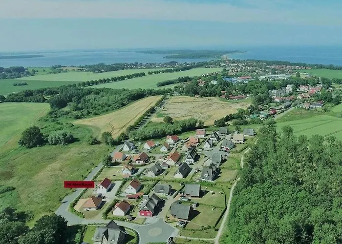 Meerraum 2 Comfortable * Rerik