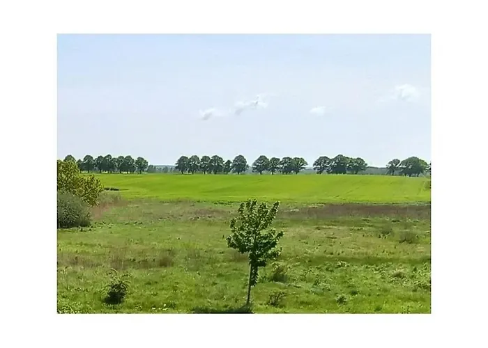 Meerraum 2 Comfortable Hébergement de vacances *