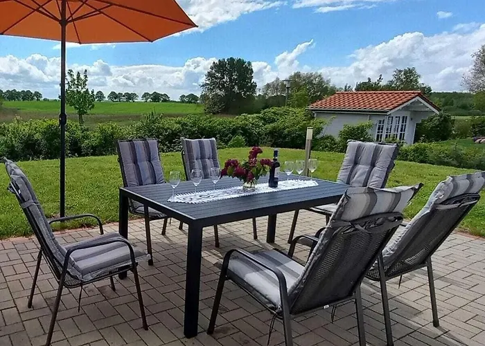 Meerraum 2 Comfortable *