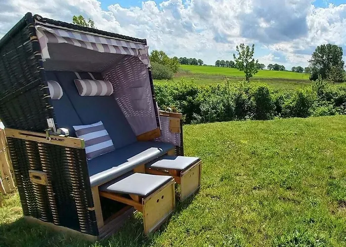 Meerraum 2 Comfortable Rerik