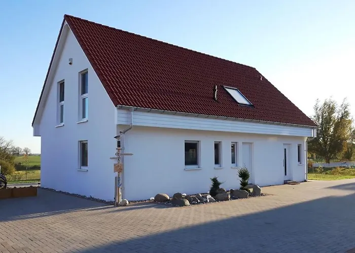 Meerraum 2 Comfortable Hébergement de vacances *