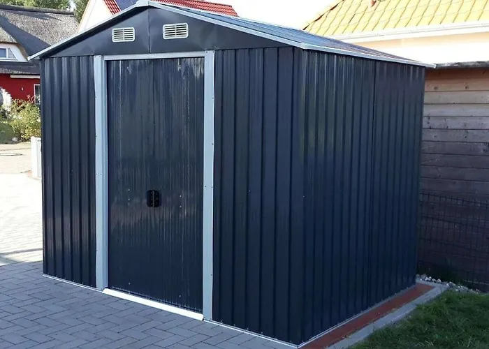 Meerraum 2 Comfortable Hébergement de vacances *