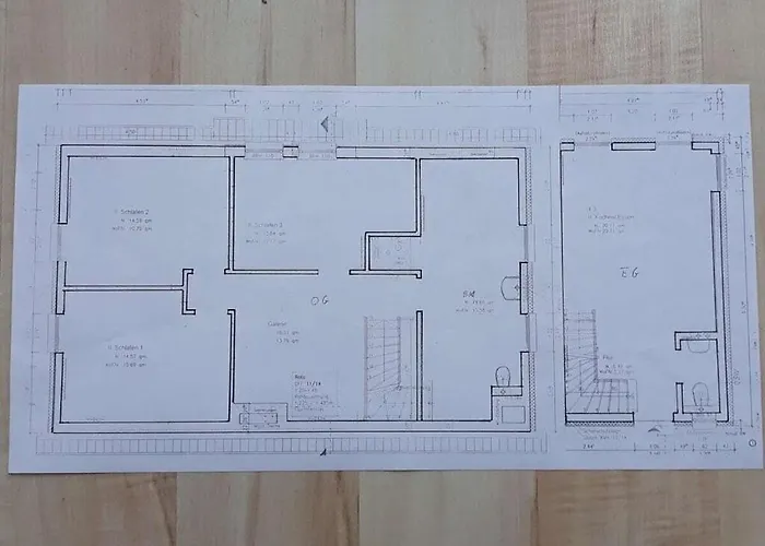 Meerraum 2 Comfortable * Rerik