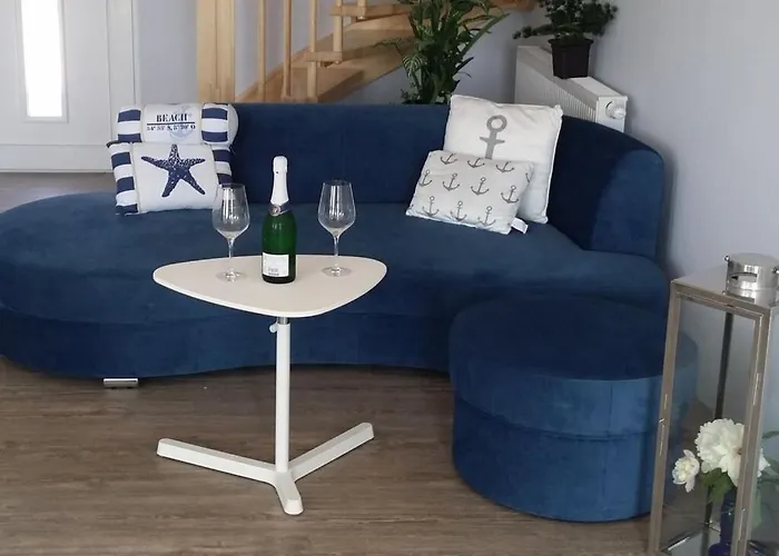 Meerraum 2 Comfortable *