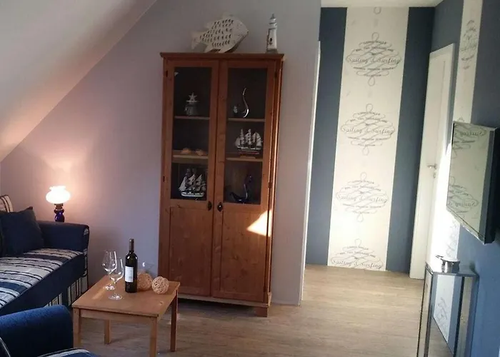 Meerraum 2 Comfortable Rerik