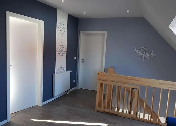 Meerraum 2 Comfortable * Rerik