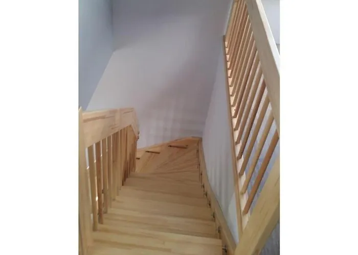 Meerraum 2 Comfortable Hébergement de vacances