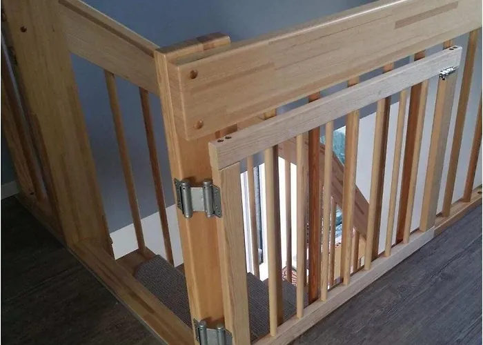 Meerraum 2 Comfortable Hébergement de vacances *