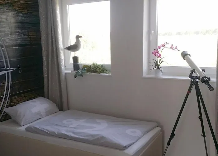 Meerraum 2 Comfortable *