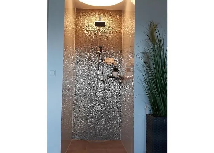 Meerraum 2 Comfortable Hébergement de vacances Rerik