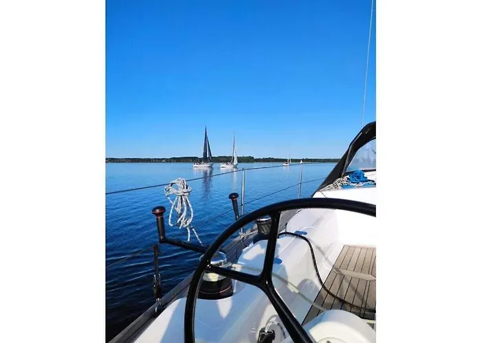 Meerraum 2 Comfortable Hébergement de vacances *