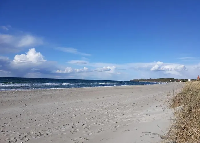 Hébergement de vacances Meerraum 2 Comfortable