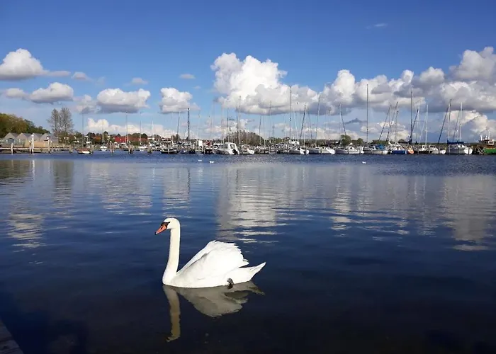 Meerraum 2 Comfortable *