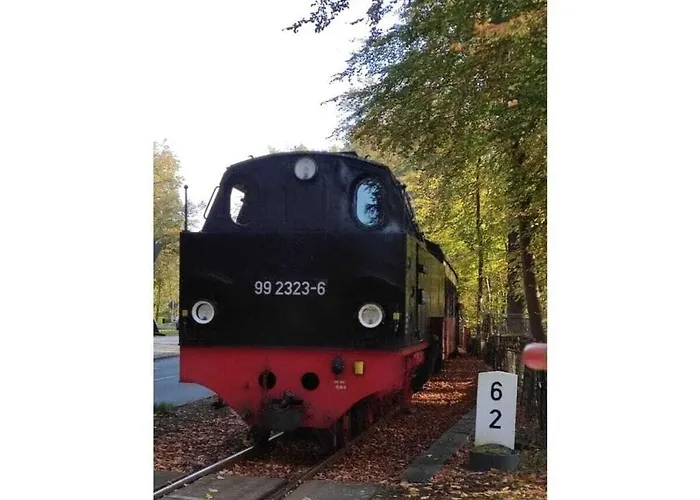 Hébergement de vacances Meerraum 2 Comfortable