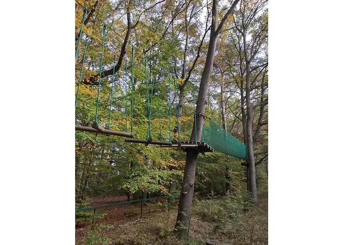 Hébergement de vacances Meerraum 2 Comfortable Rerik