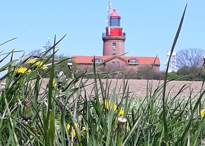 Hébergement de vacances Meerraum 2 Comfortable *